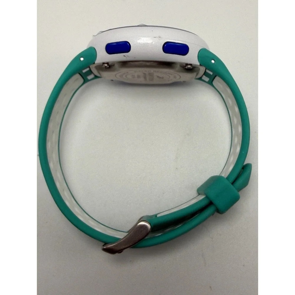 Armitron Pro Sport 40/8423‎ Green Digital Ladies Watch 43MM 8.5